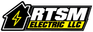 rtsm electric logo